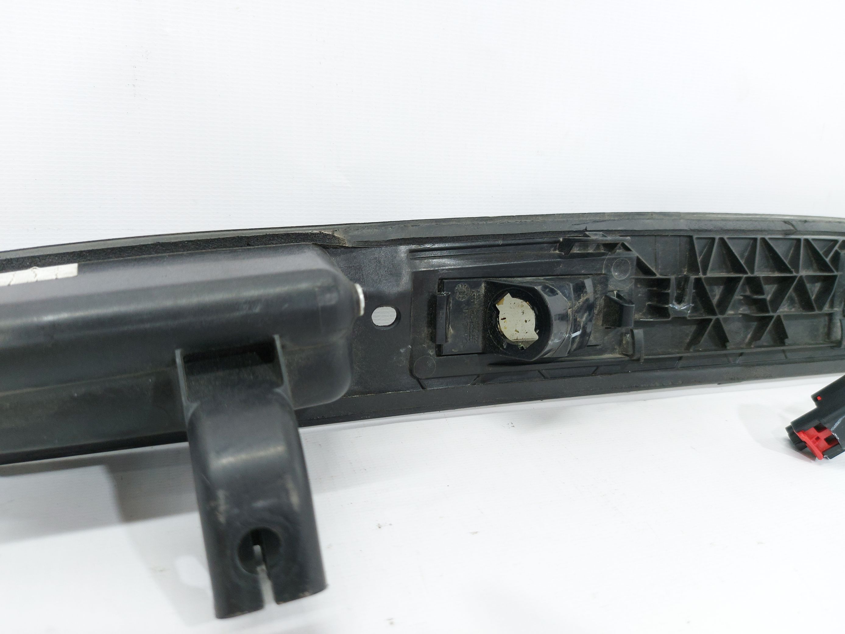 Journey Накладка кришки багажника Dodge Journey 2011-2018 5178320AH Dodge Journey 20