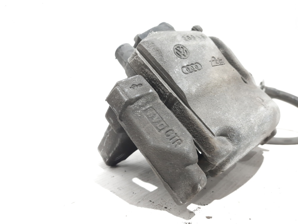 Passat cc Супорт гальмівний передній лівий Volkswagen Passat CC 2012-2020 1K0615123E Volkswagen Passat CC 2