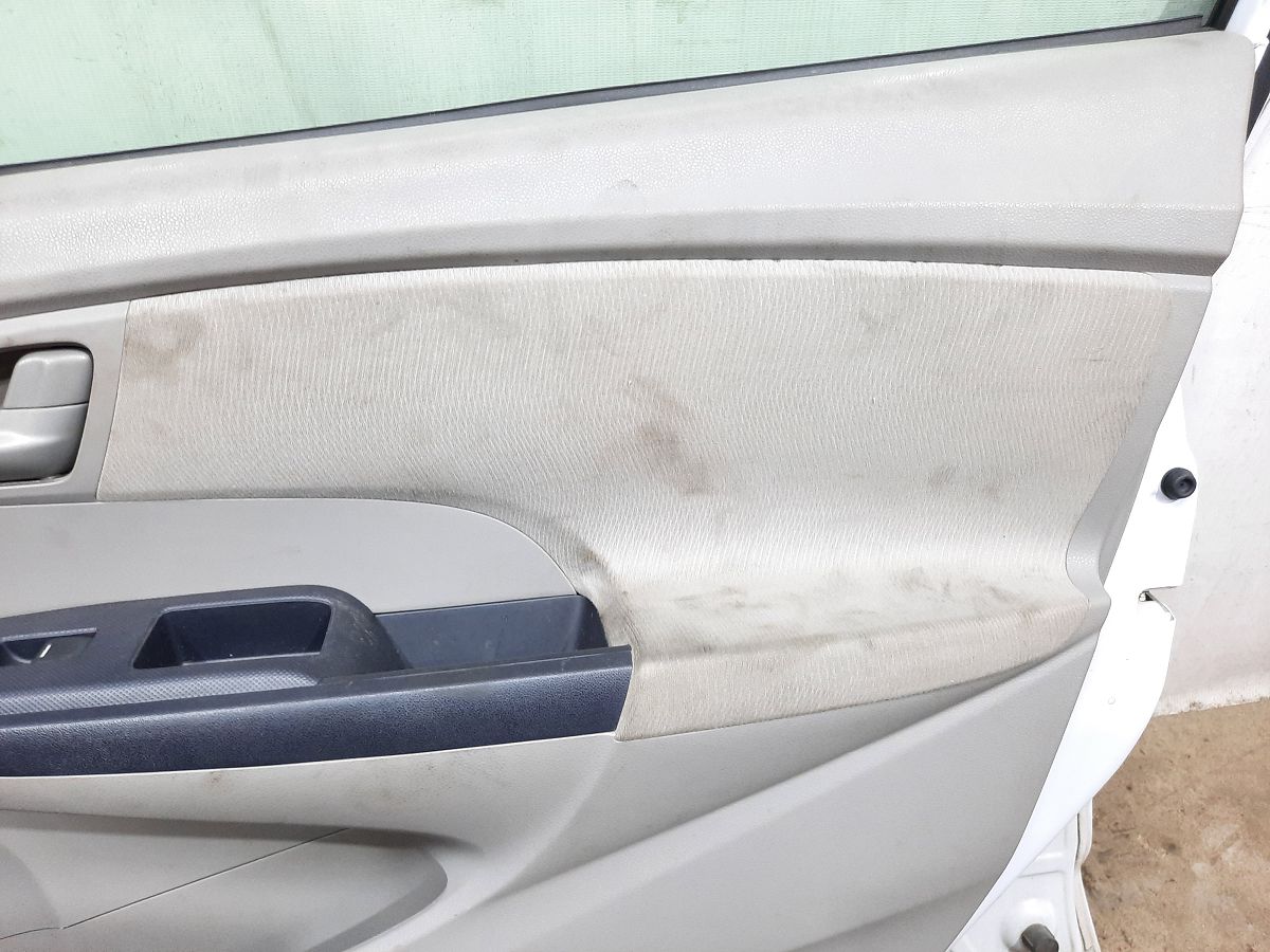 Insight Дверь передняя правая в сборе Honda Insight 2010-2014 67010TM8A90ZZ Honda Insight 8