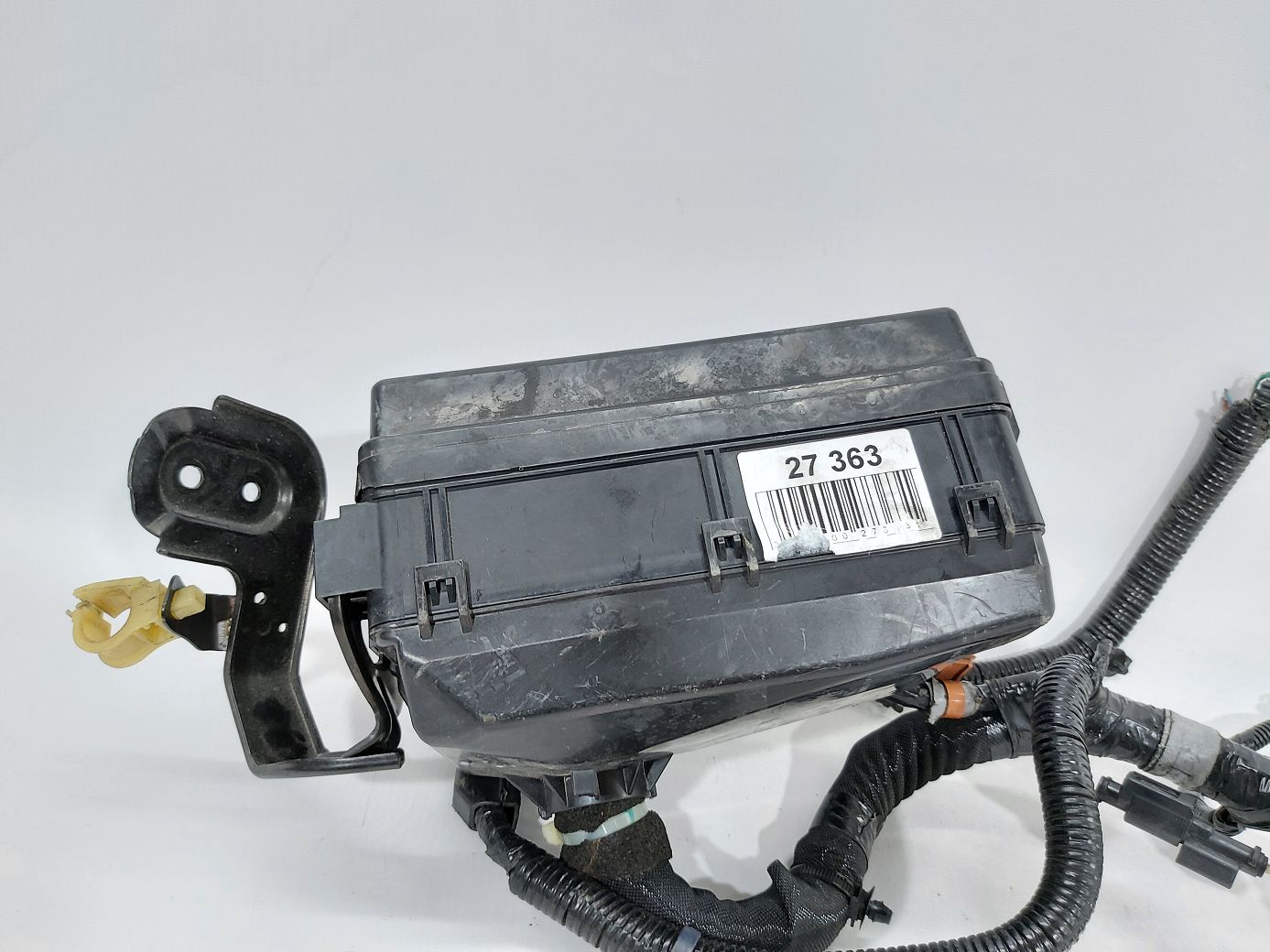 Accord Блок предохранителей под капотом Honda Accord Sedan 2013-2017 38253T2AA01 Honda Accord Sedan 2