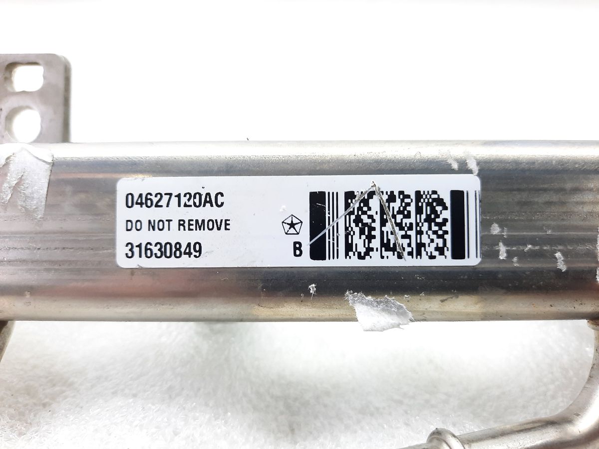 Dart Топливная рейка Dodge Dart 2013-2019 4593987AC Dodge Dart 4