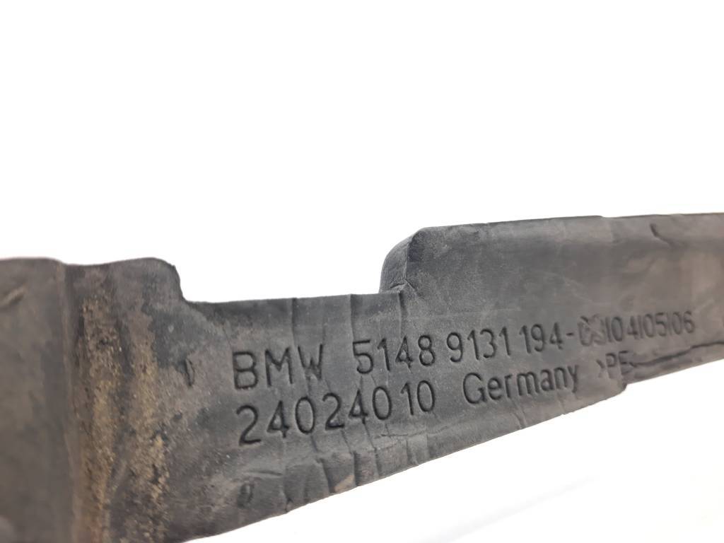 7 series Пильовик переднього крила правий BMW 7 2012 51489131194 BMW 7 3