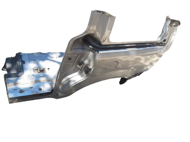 Grand caravan Четверть задняя левая Dodge Grand Caravan 2011-2020 04894699AP Dodge Grand Caravan 4 Grand caravan Четверть задняя левая Dodge Grand Caravan 2011-2020 04894699AP Dodge Grand Caravan 4