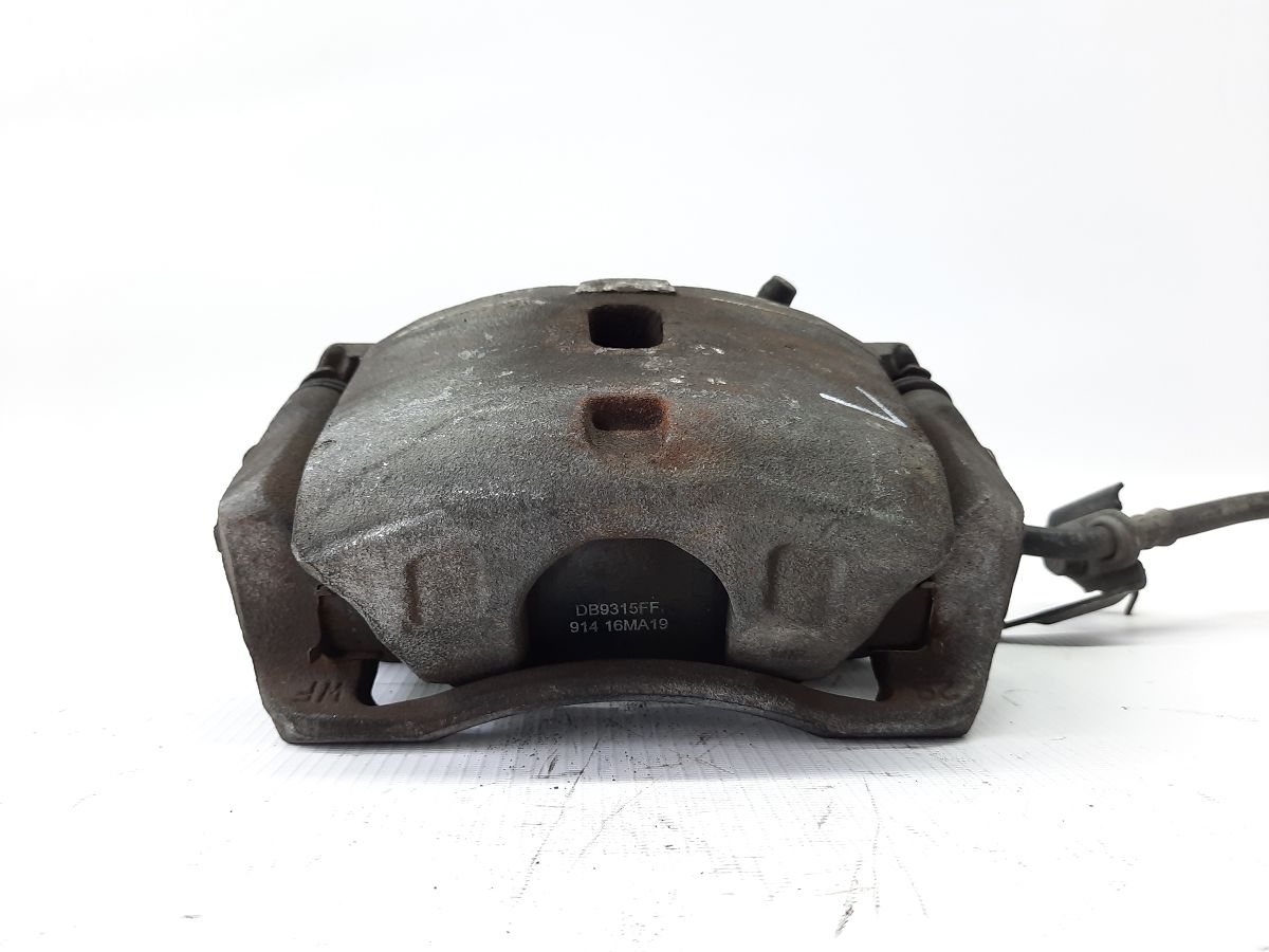 Accord Супорт гальмівний передній лівий Honda Accord Sedan 2008-2020 45019T2FA00RMN Honda Accord Sedan 5 Accord Супорт гальмівний передній лівий Honda Accord Sedan 2008-2020 45019T2FA00RMN Honda Accord Sedan 5