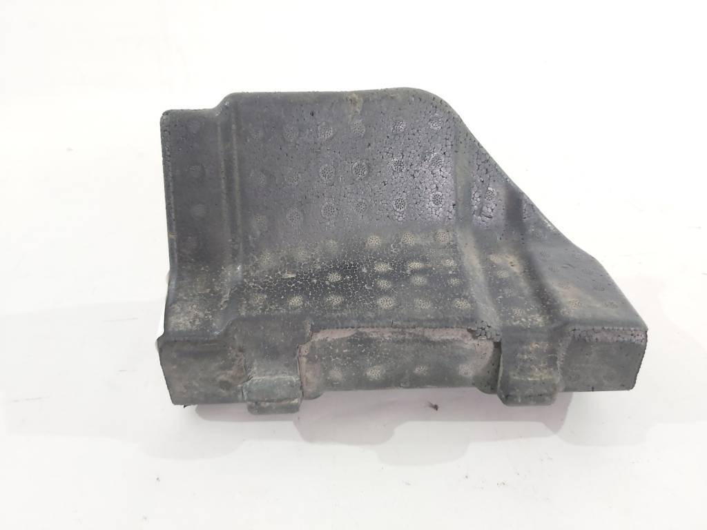 Altima. Абсорбер бампера заднего правый Nissan Altima 2013-2014 850923TA0A Nissan Altima