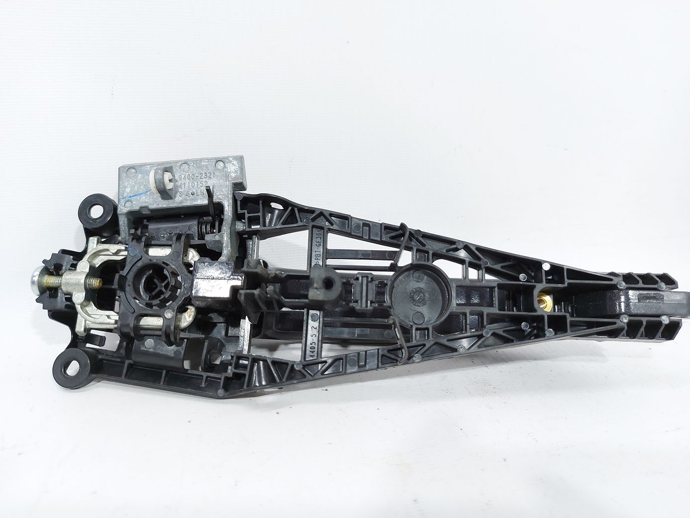 Cruze Ручка двери передней/задней левой/правой наружная Chevrolet Cruze 2011-2016 92233089 Chevrolet Cruze 27