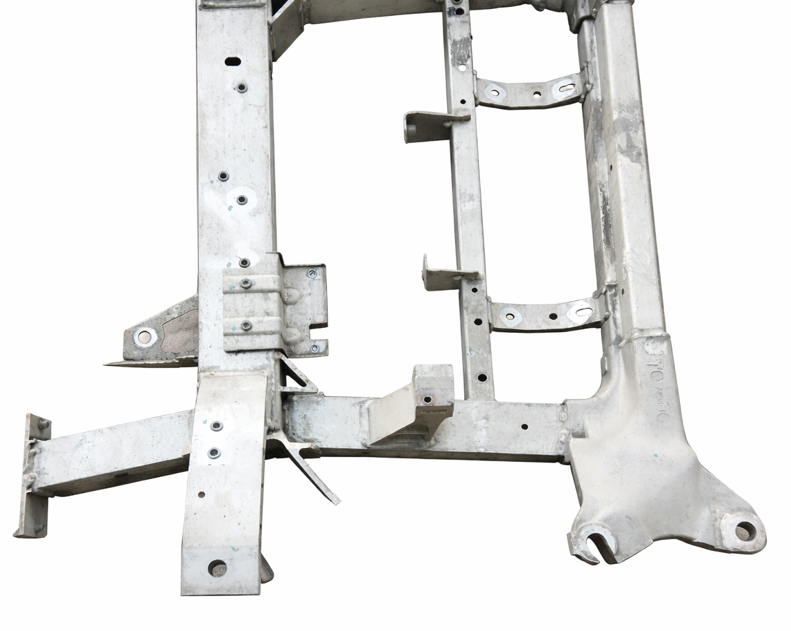 Model s Подрамник передний Tesla Model S 2012-2016 600641700G Tesla Model S 3