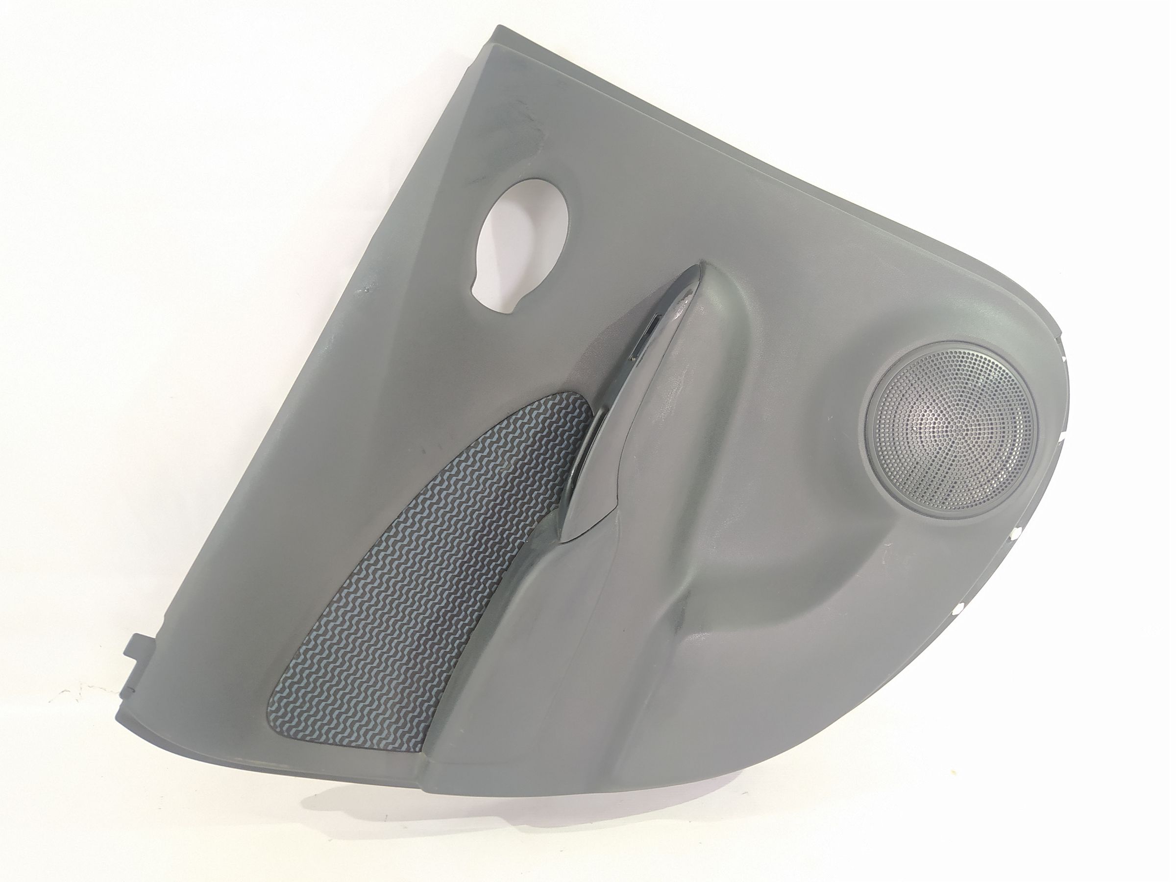 Versa note. Карта дверей задньої лівої Nissan Versa Note 2014-2019 829019MB1A Nissan Versa Note