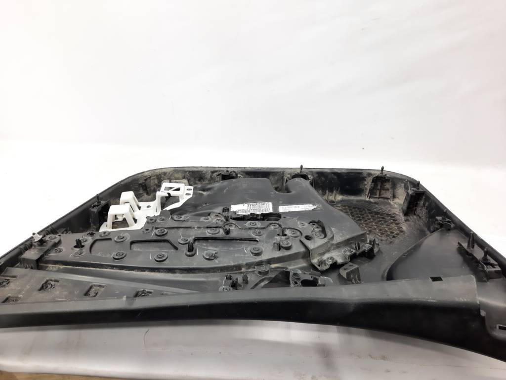 Dart Карта двери передней левой Dodge Dart 2015 5SU071X9AB Dodge Dart 4