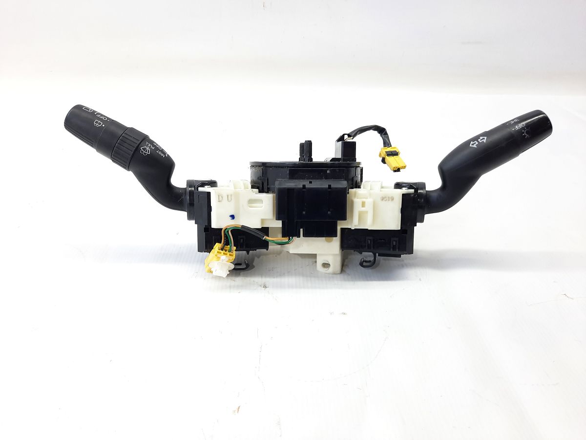 Insight Подрулевые переключатели Honda Insight 2010-2014 35251TA0B11 Honda Insight 2 Insight Подрулевые переключатели Honda Insight 2010-2014 35251TA0B11 Honda Insight 2