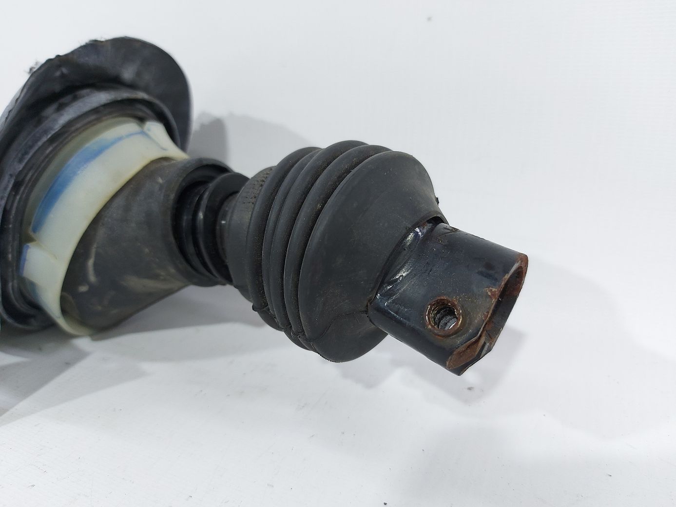Equinox Кардан рулевой колонки Chevrolet Equinox 2010-2017 22753485 Chevrolet Equinox 3