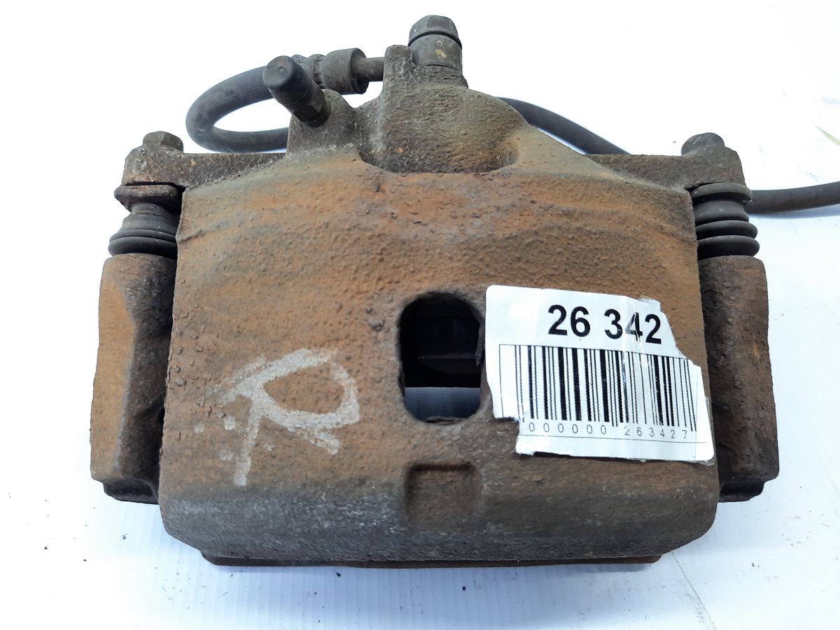 Insight Суппорт тормозной передний правый Honda Insight 2010-2014 45018SNAA60 Honda Insight 5 Insight Суппорт тормозной передний правый Honda Insight 2010-2014 45018SNAA60 Honda Insight 5