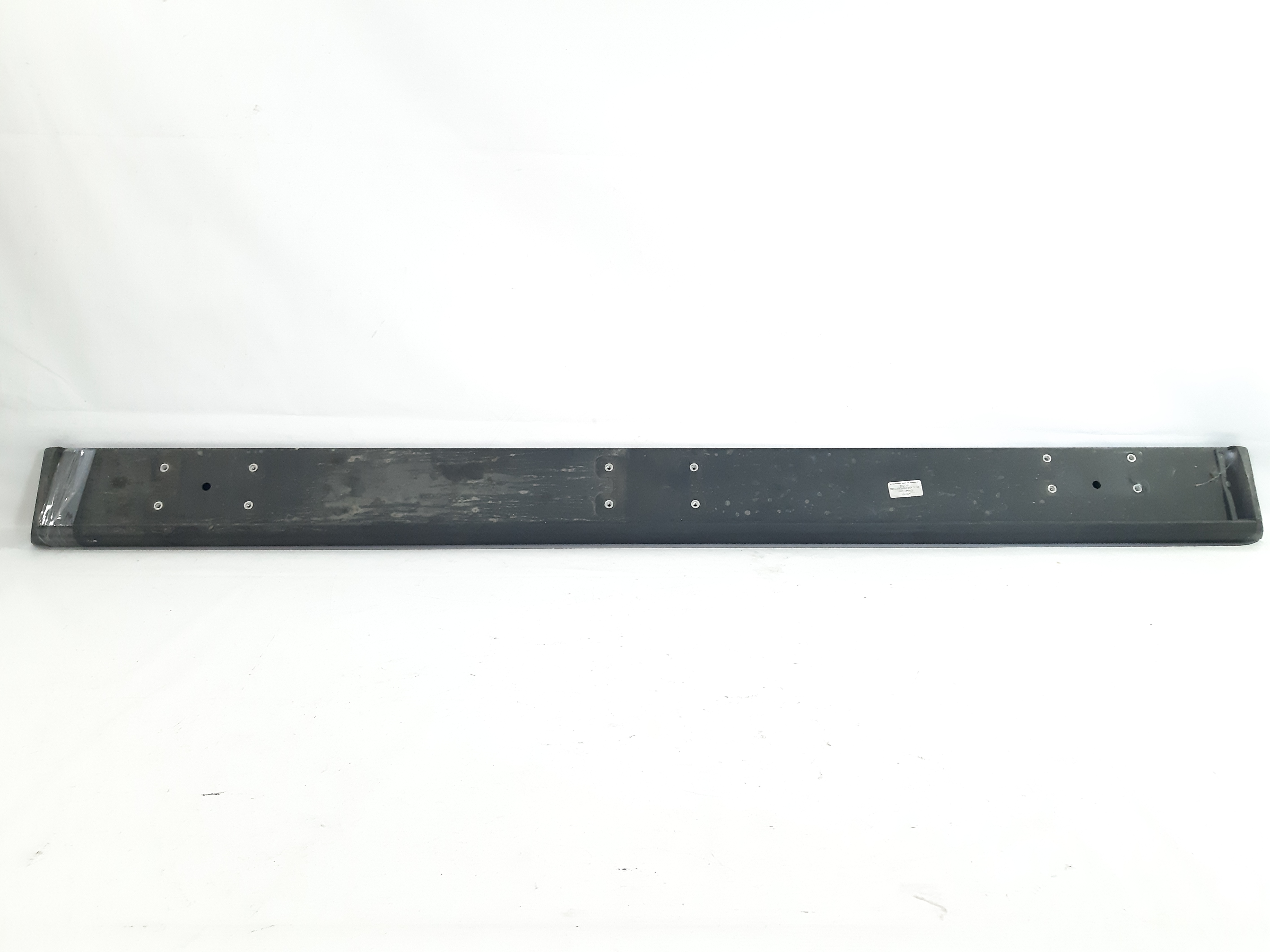 Wrangler Поріг правий (алюмінієвий) Jeep Wrangler 2018-2020 82215327 Jeep Wrangler 4