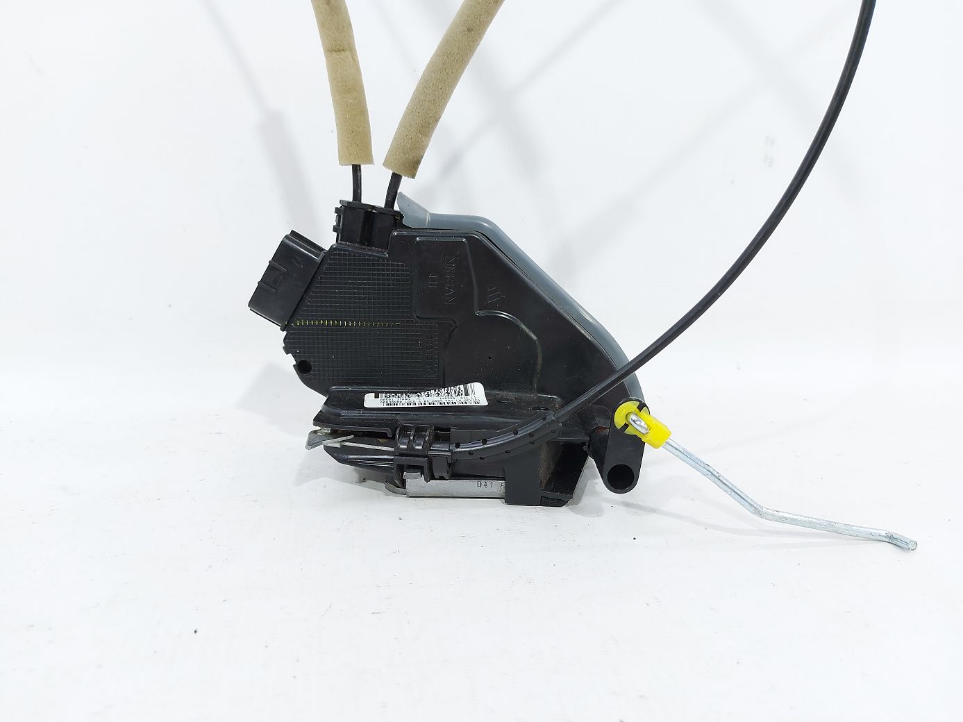 Altima Замок двери передней левой Nissan Altima 2013-2018 805013TA0B Nissan Altima 2