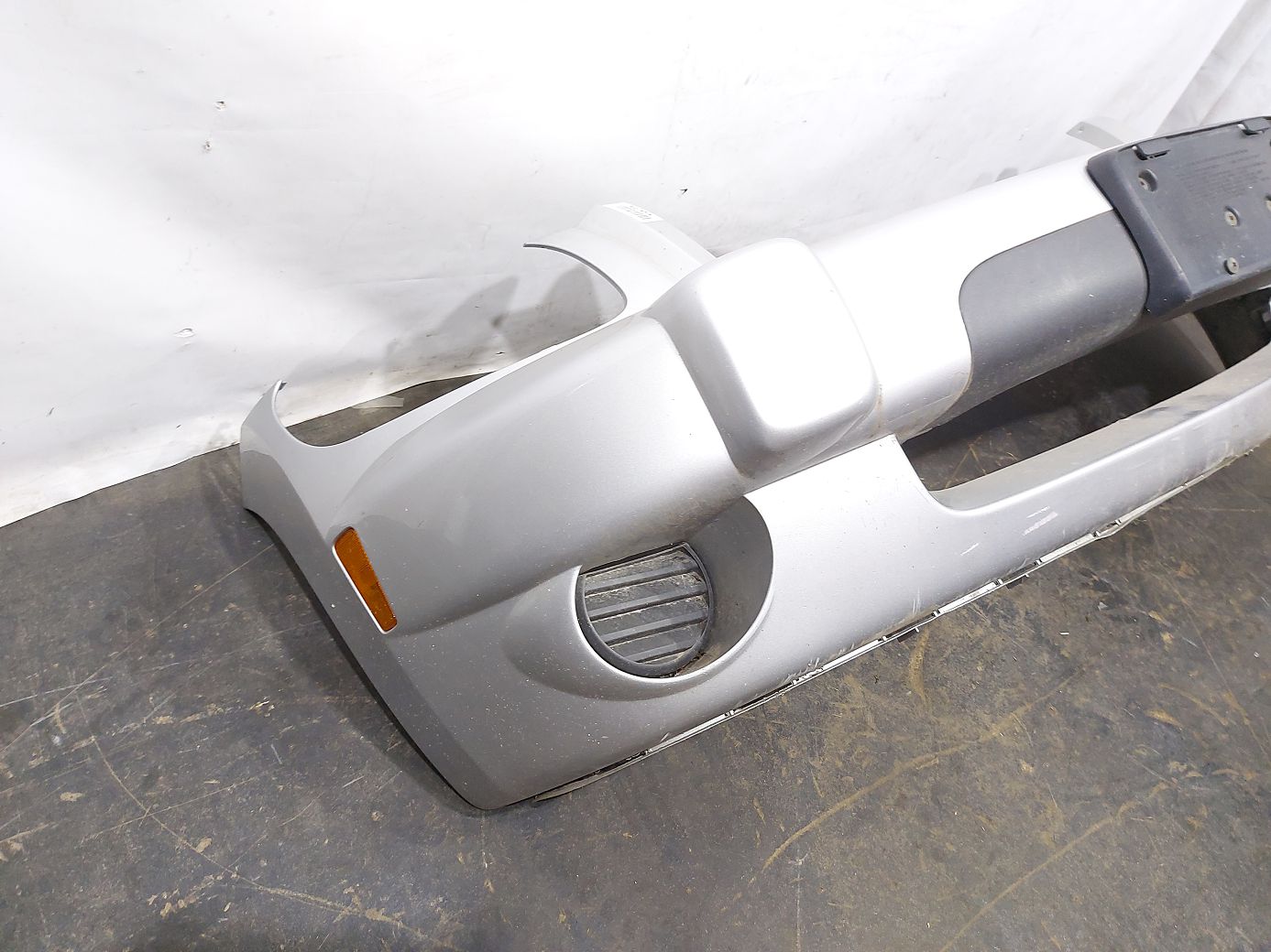 Hhr Бампер передній Chevrolet HHR 2006-2011 15269707 Chevrolet HHR 3