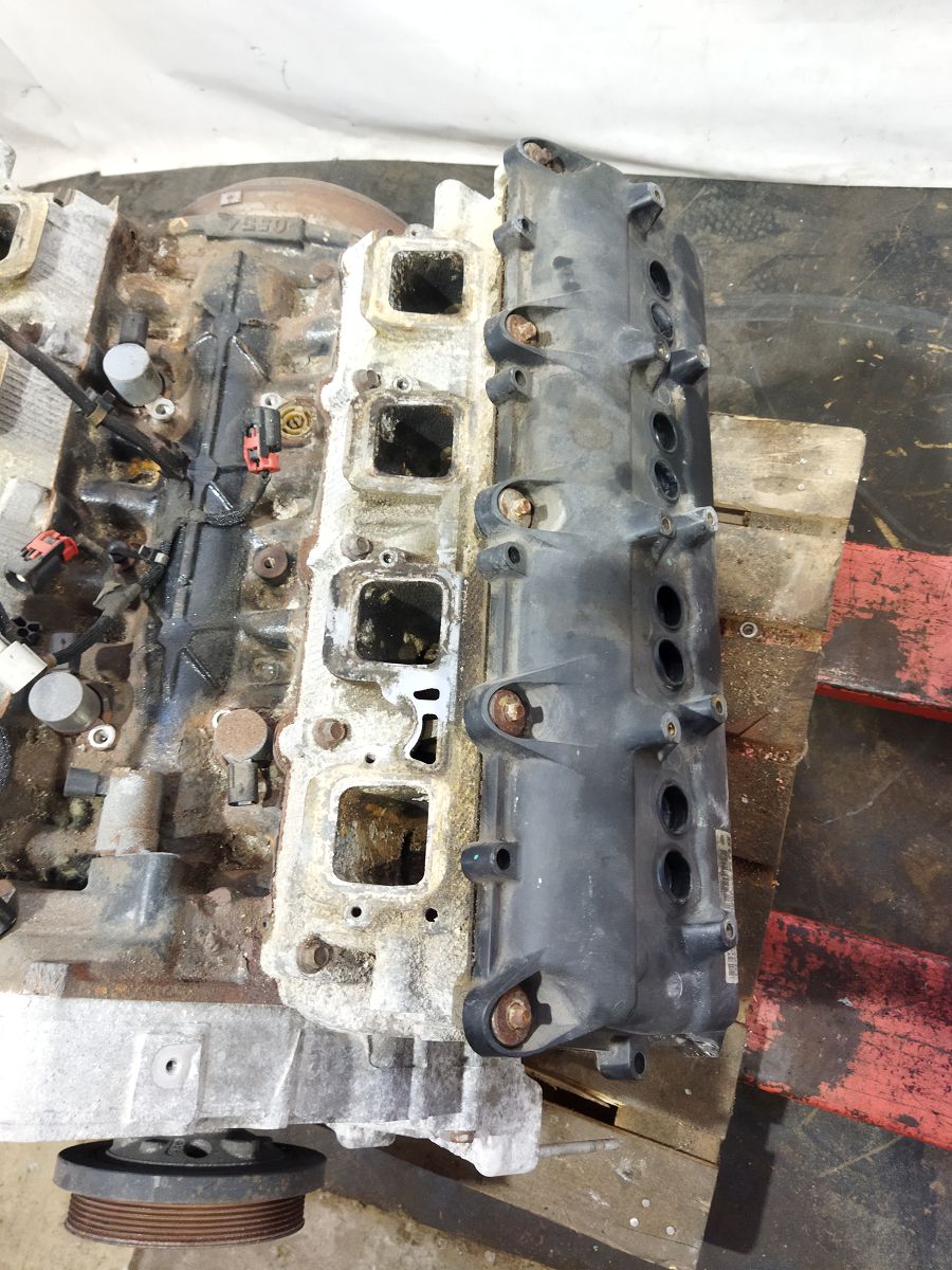 Charger Двигун (голий) Dodge Charger 2013-2016 68450911AA Dodge Charger 7