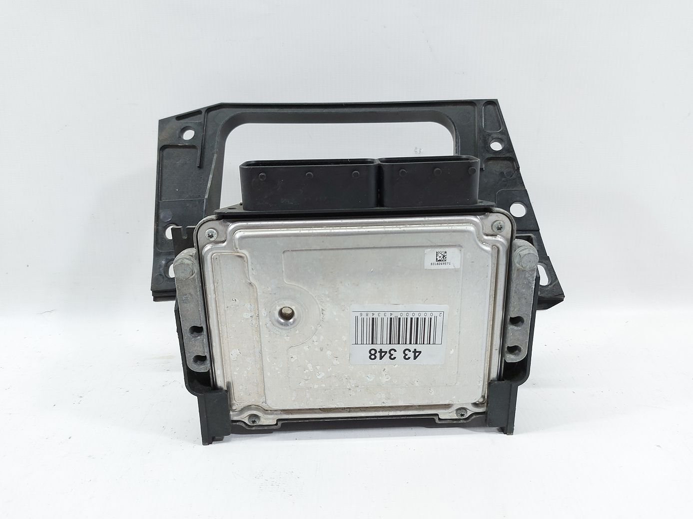 Xf Блок управління ЕБУ Jaguar XF 2013-2015 C2D28940 Jaguar XF 2