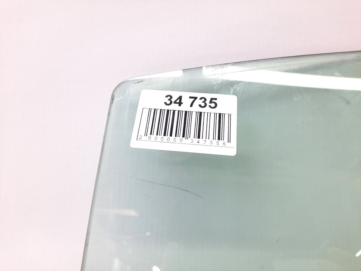 Volt Скло дверей задньої правої Chevrolet Volt 2011-2012 20997942 Chevrolet Volt 3