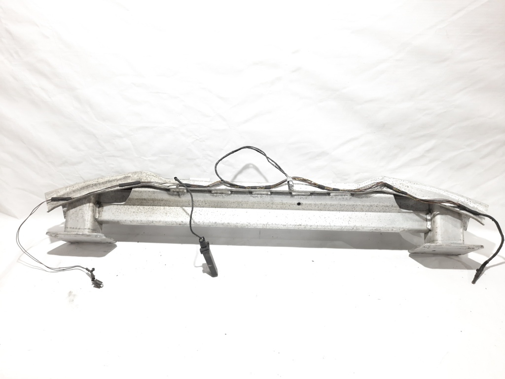 Cooper Підсилювач бампера заднього Mini Cooper 2007-2014 51127174717 Mini Cooper 2