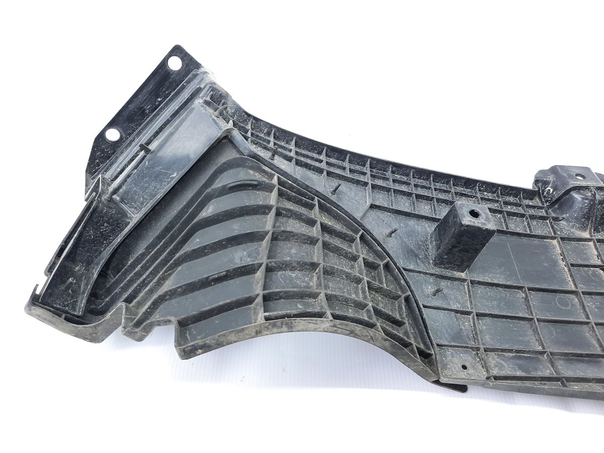 Insight Захист бампера переднього Honda Insight 2010-2014 74117TM8A00 Honda Insight 7