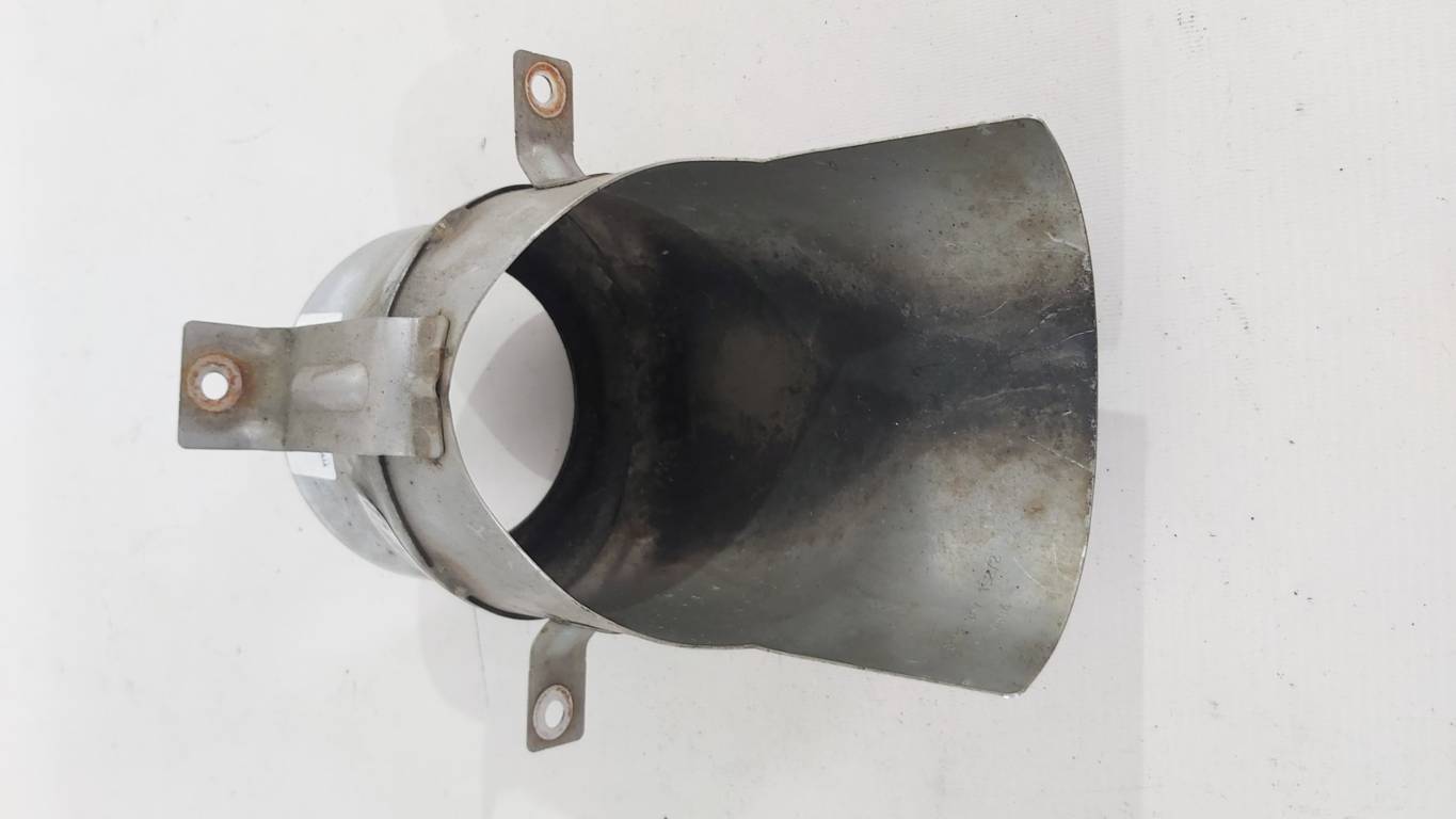 Dart Глушник декоративний (вихлопний щит) Dodge Dart 2013-2019 68093028AB Dodge Dart 16 Dart Глушник декоративний (вихлопний щит) Dodge Dart 2013-2019 68093028AB Dodge Dart 16