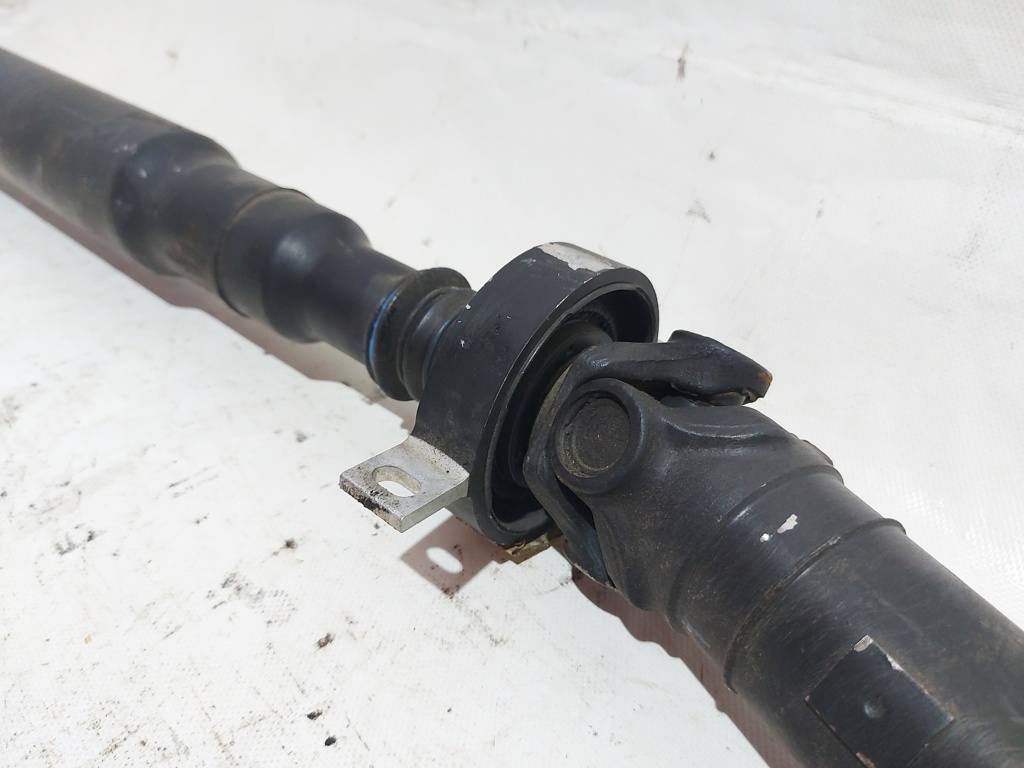 5 series Карданний вал BMW 5 series 2011-2016 26107614688 BMW 5 series 3