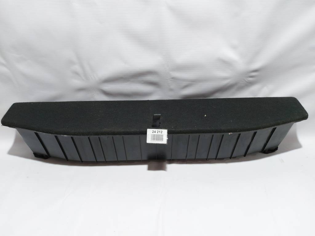 Scion iq. Ящик багажного відділення Toyota Scion IQ 2012-2015 6407074030 Toyota Scion IQ