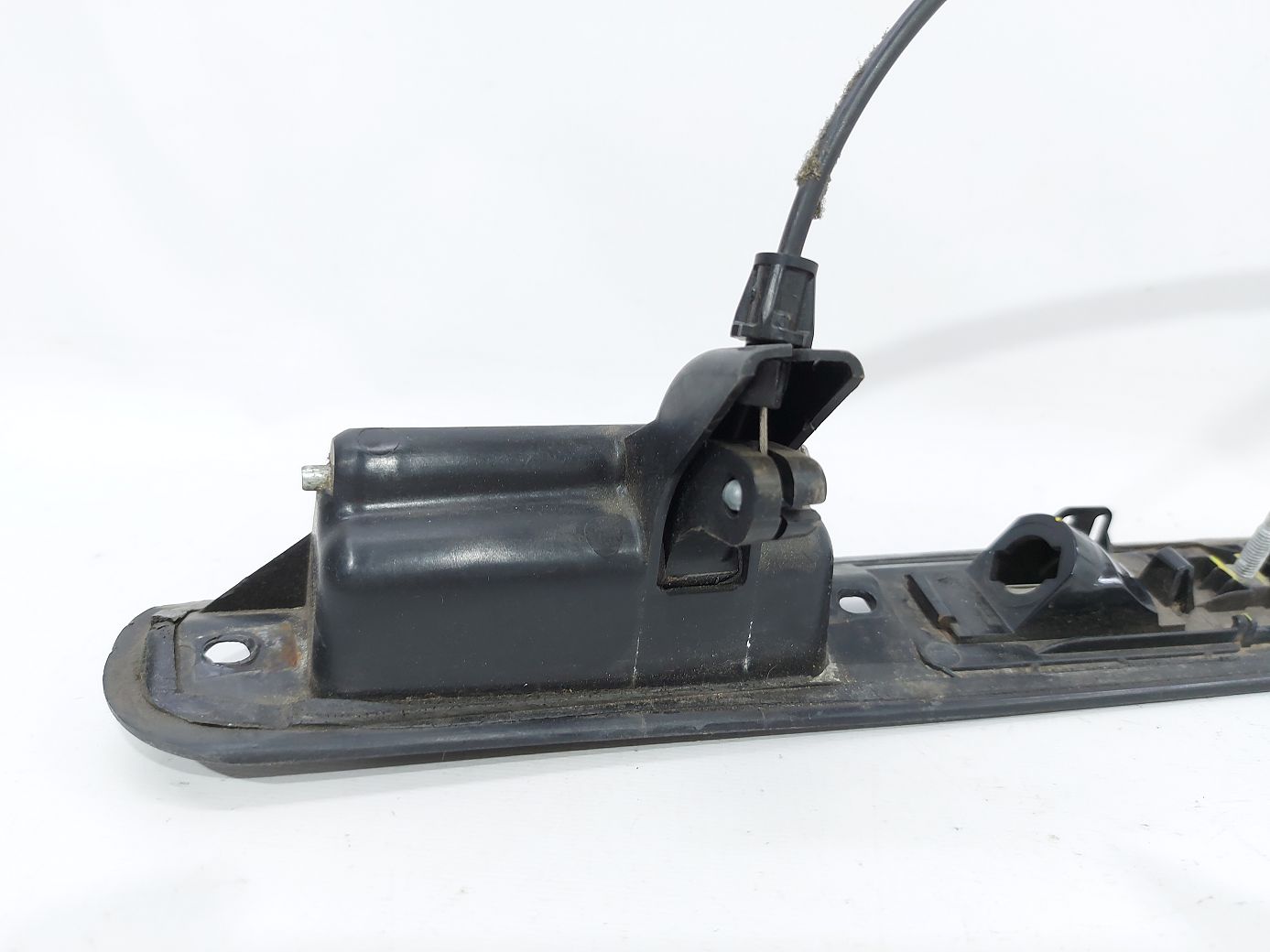 Journey Накладка кришки багажника Dodge Journey 2011-2018 5178320AH Dodge Journey 5