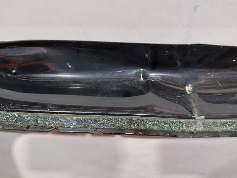 Volt Кришка багажника двері задньої Chevrolet Volt 2011-2015 25982911 Chevrolet Volt 14