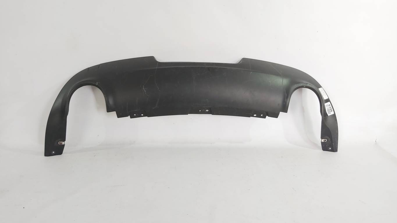 Dart Накладка бампера заднего Dodge Dart 2013-2019 68081378AA Dodge Dart 22