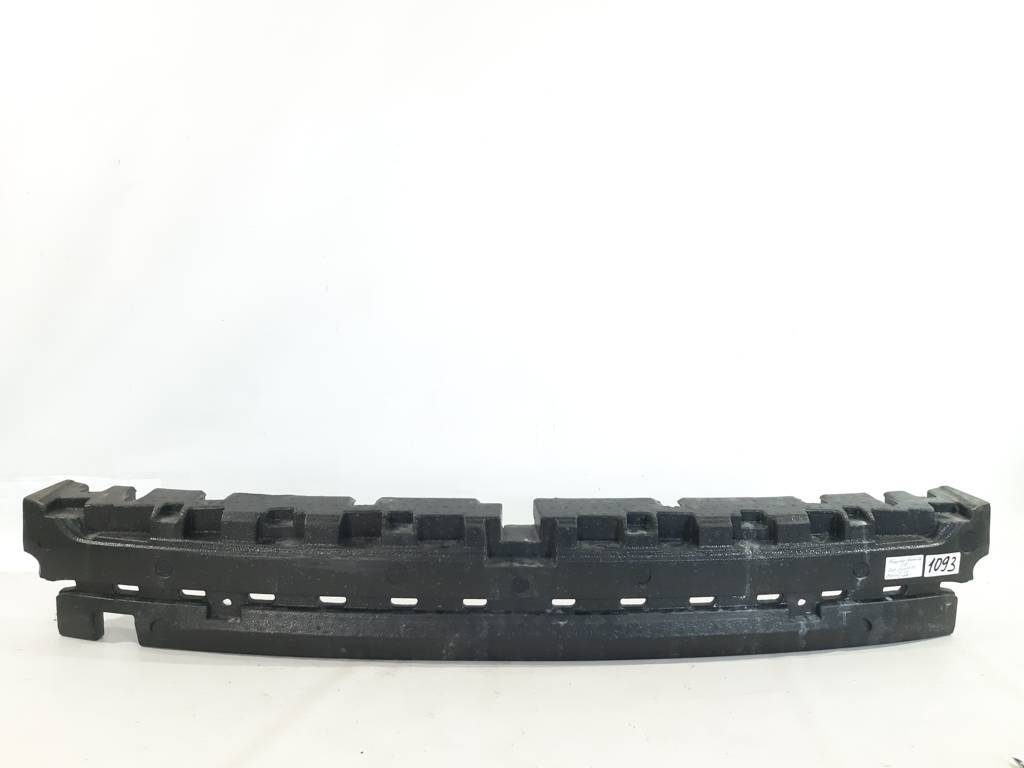 Compass. Абсорбер бампера заднего Jeep Compass 2007-2010 5303822AA Jeep Compass