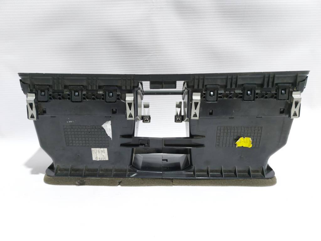 Passat s Воздуховод печки салона центральный с часом Volkswagen Passat S 2012-2015 561819728DMAI Volkswagen Passat S 7