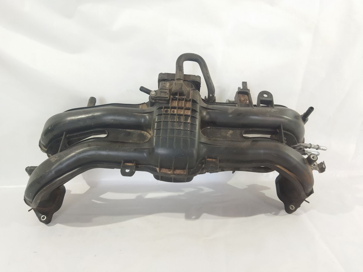 Forester. Впускний колектор Subaru Forester 2014-2018 14003AC420 Subaru Forester
