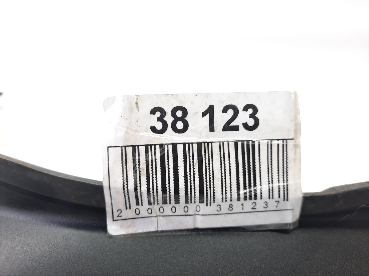 Ats Водостік кришки багажника правий Cadillac ATS 2013-2018 23305566 Cadillac ATS 6