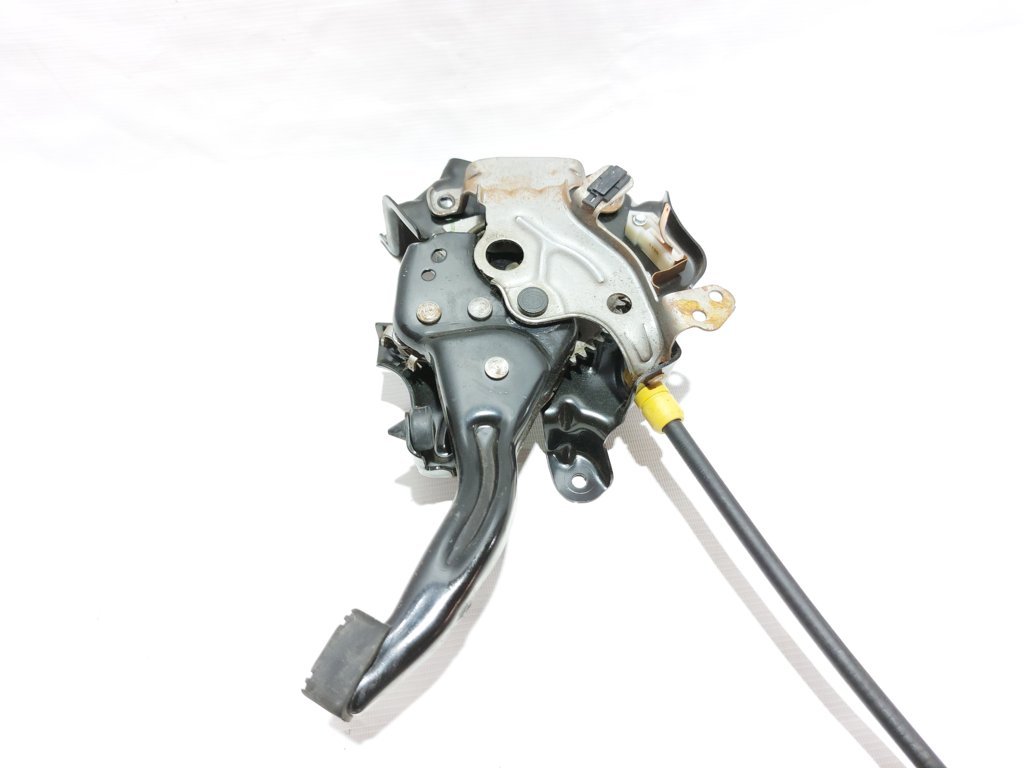 Journey Педаль стояночного тормоза Dodge Journey 2009-2019 4743865AG Dodge Journey 12