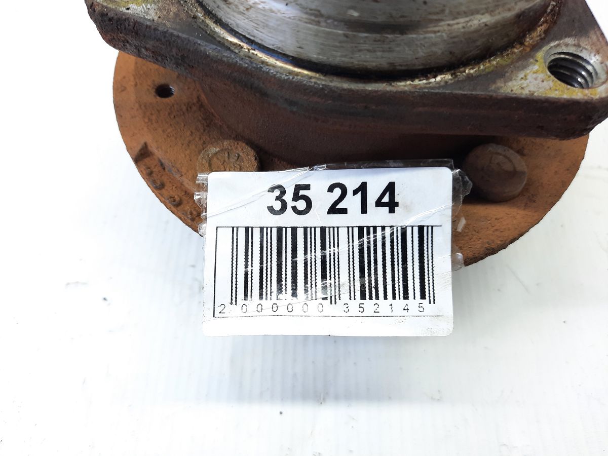 Ats Ступиця передня ліва/права Cadillac ATS 2013-2019 13585439 Cadillac ATS 19