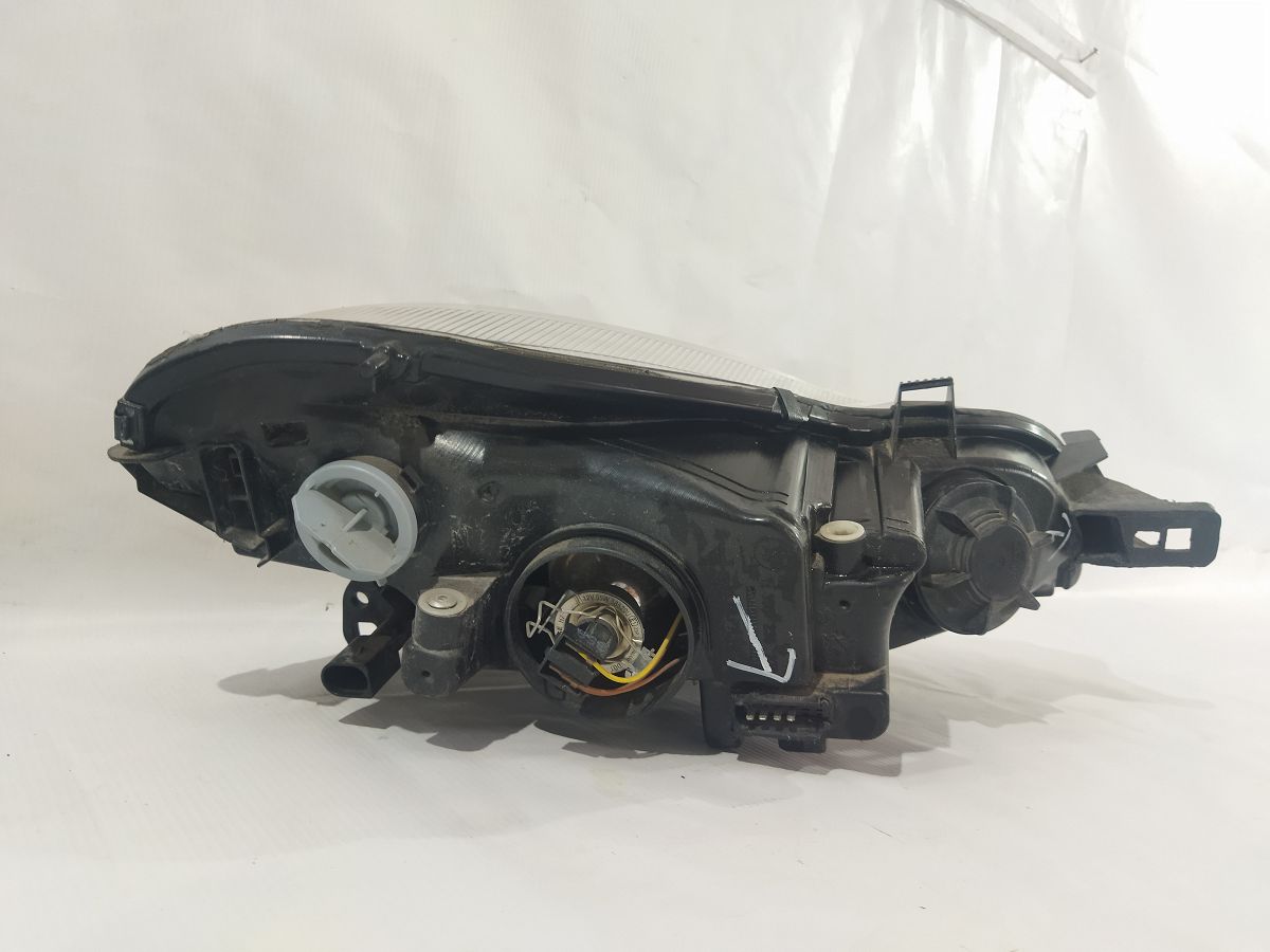Fortwo Фара передняя левая Smart Fortwo 2008-2016 4518202559 Smart Fortwo 8