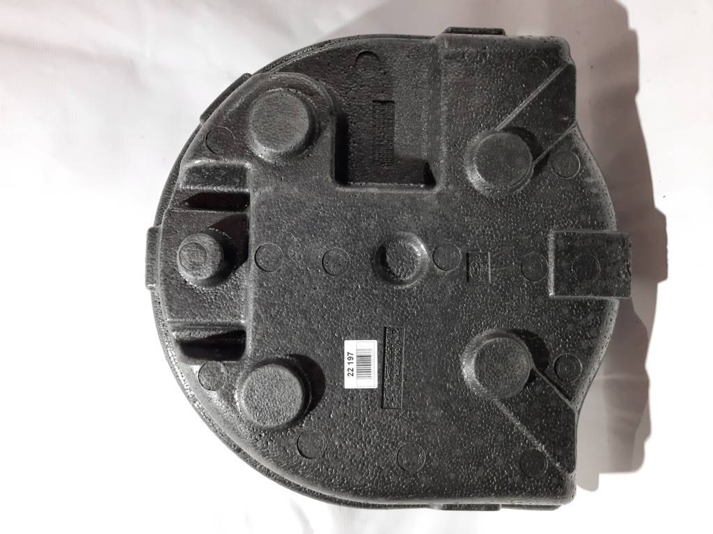 Veloster. Вставка колеса (домкрат) Hyundai Veloster 2012 09149-2V900 Hyundai Veloster