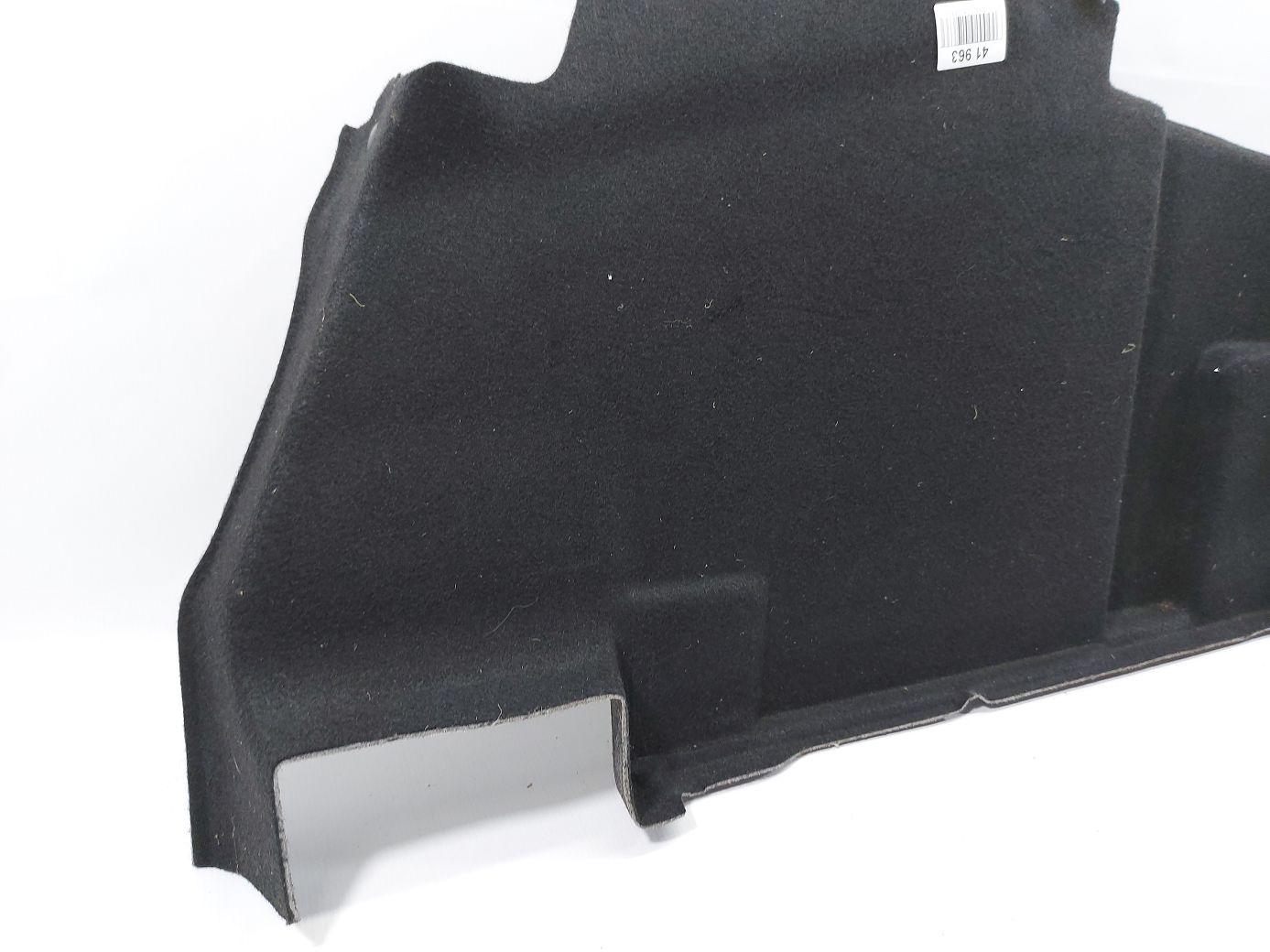 Regal Обшивка багажного отделения правая Buick Regal 2014-2017 23428370 Buick Regal 3