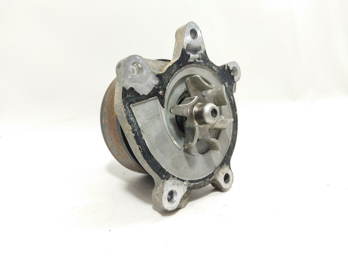 Sentra Помпа охолодження Nissan Sentra 2013-2019 210103RC2A Nissan Sentra 2