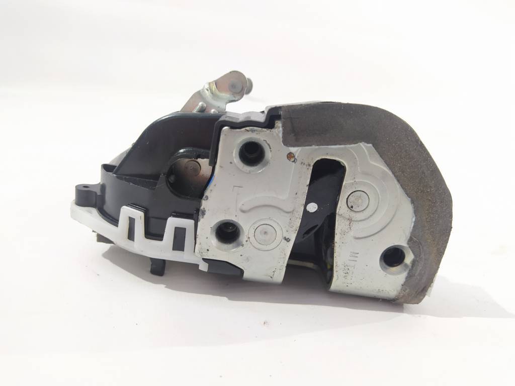 Crosstrek Замок двері задньої лівої Subaru Crosstrek 2012-2018 61035FJ012 Subaru Crosstrek 3