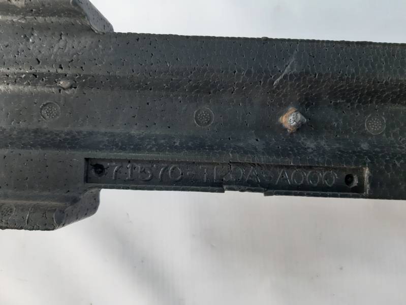 Accord coupe Абсорбер заднього бампера Honda Accord Coupe 2008-2012 71570TE0A00 Honda Accord Coupe 14