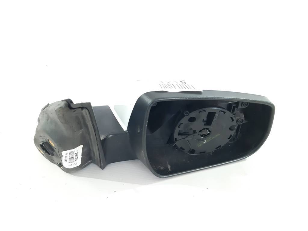 Malibu. Дзеркало праве (без скла) Chevrolet Malibu 2013-2016 22860543 Chevrolet Malibu