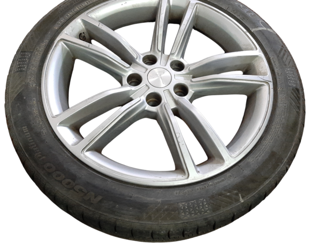 Model s Диск колісний R19 Tesla Model S 2012-2016 6007214-00-D Tesla Model S 3