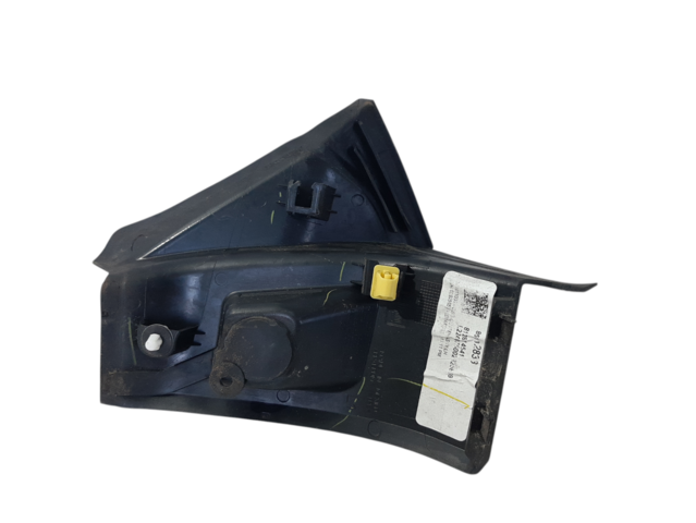 Equinox Водозлив задній лівий Chevrolet Equinox EV 2024-2025 85053490 Chevrolet Equinox EV 2