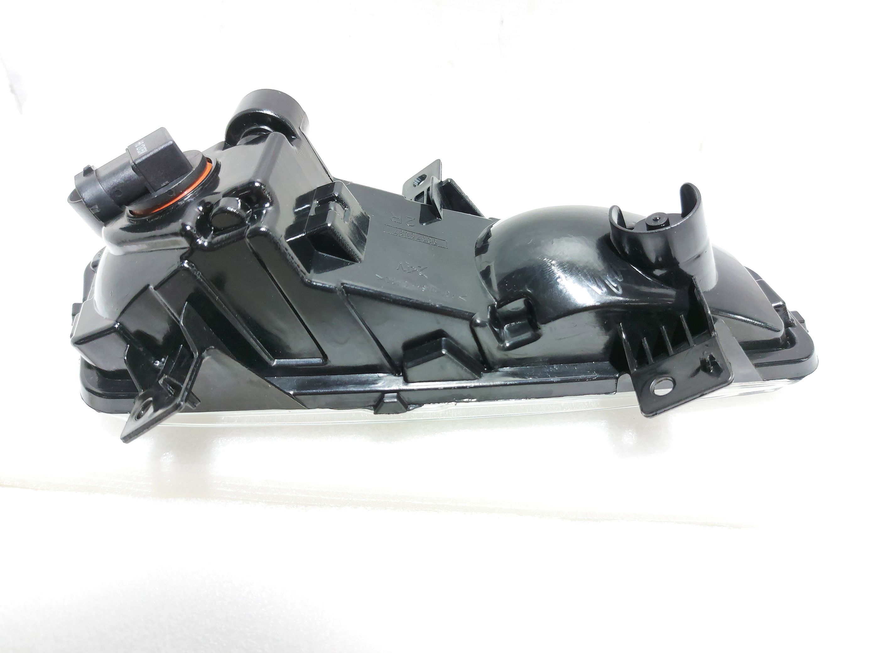 Противотуманные фары и дхо Фара противотуманная правая Nissan Rogue `17-19 Nissan Rogue 5
