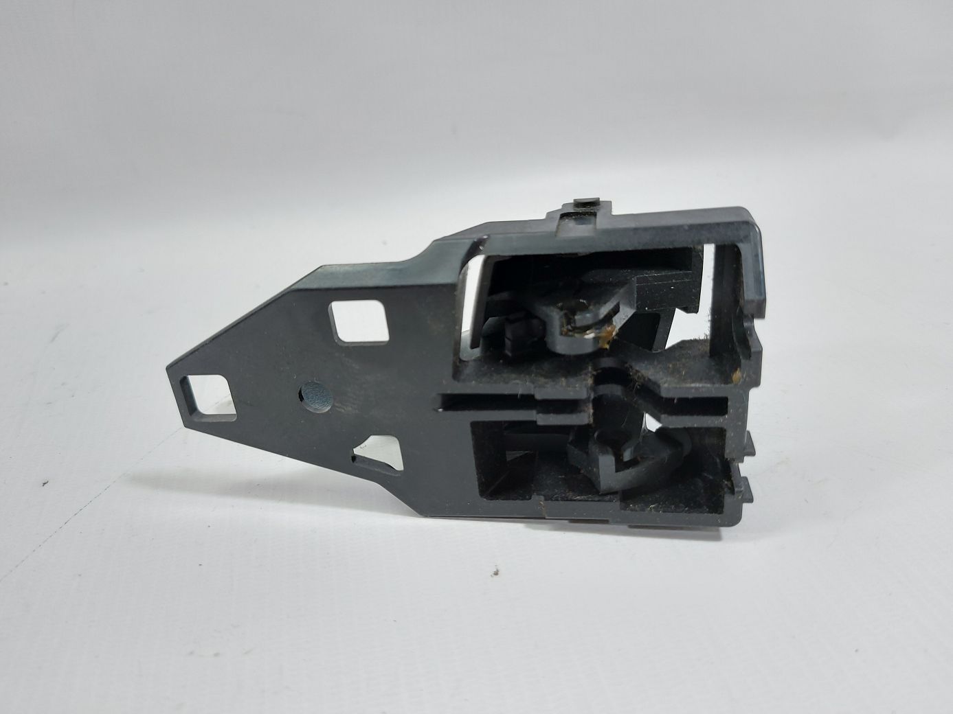 Scion iq Ручка дверей передньої лівої внутрішня (чорна) Toyota Scion IQ 2012-2015 6920612230C1 Toyota Scion IQ 4