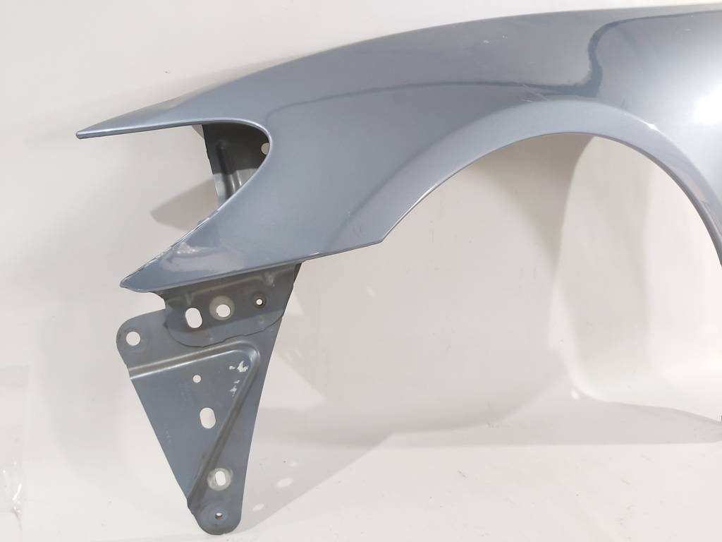 Xf Крило переднє ліве Jaguar XF 2009-2011 C2Z20378 Jaguar XF 2 Xf Крило переднє ліве Jaguar XF 2009-2011 C2Z20378 Jaguar XF 2