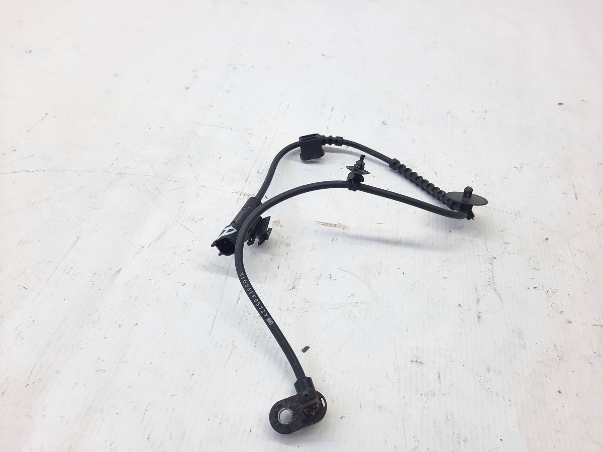 Trax. Датчик ABS колеса заднього лівого Chevrolet Trax 2015-2021 42450318 Chevrolet Trax