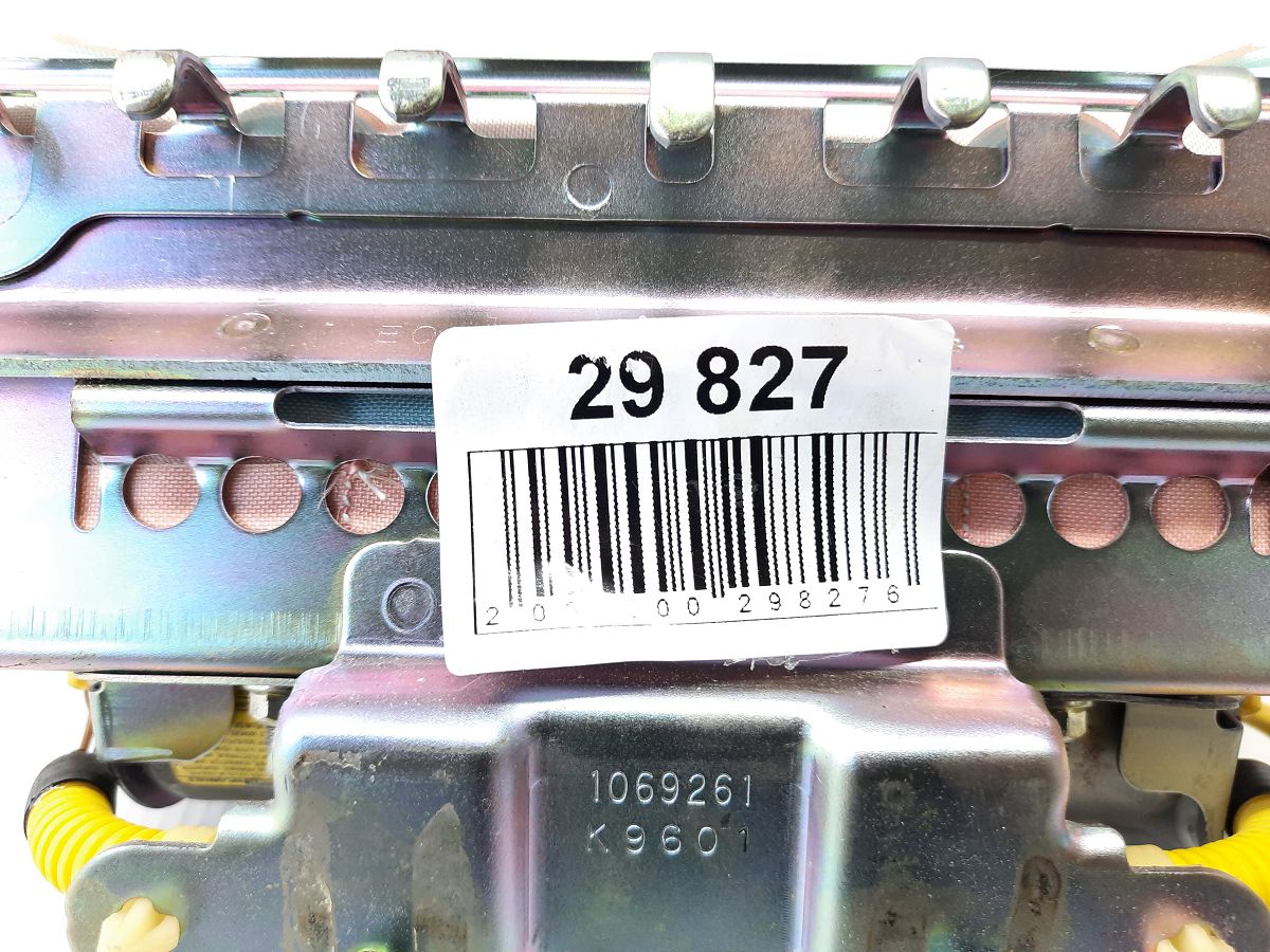 Insight Air Bag пассажира Honda Insight 2012-2014 77850TM8A81 Honda Insight 8